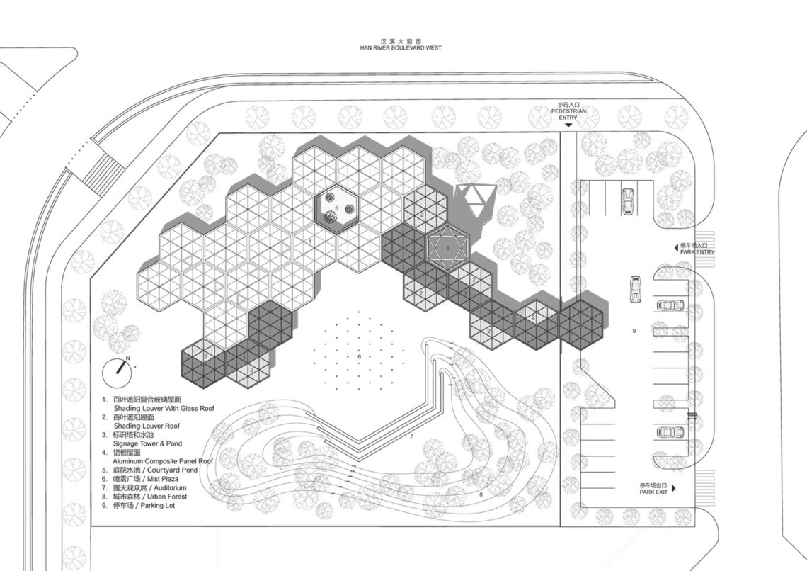 Hex-Sys / Open Architecture 31 Hex-sys / open architecture