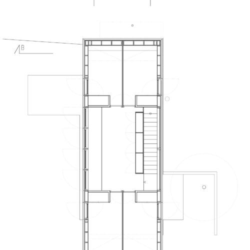 House sømme / knut hjeltnes
