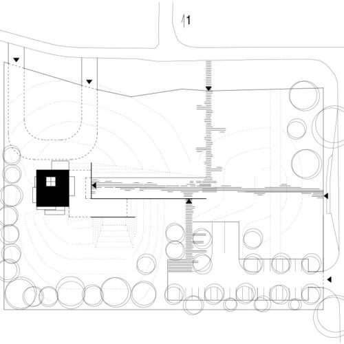 Kemenes Volcano Park Visitor Center / Földes Architects 29 Kemenes volcano park visitor center / földes architects