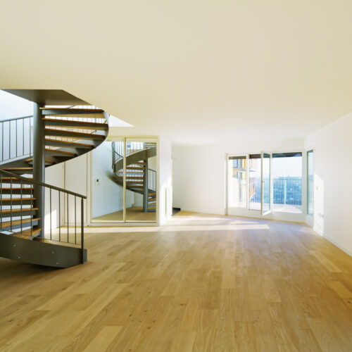 Housing In Paris / Hamonic + Masson &Amp; Associés + Comte &Amp; Vollenweider 16 Housing in paris / hamonic + masson & associés + comte & vollenweider