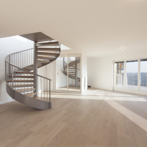 Housing In Paris / Hamonic + Masson &Amp; Associés + Comte &Amp; Vollenweider 9 Housing in paris / hamonic + masson & associés + comte & vollenweider