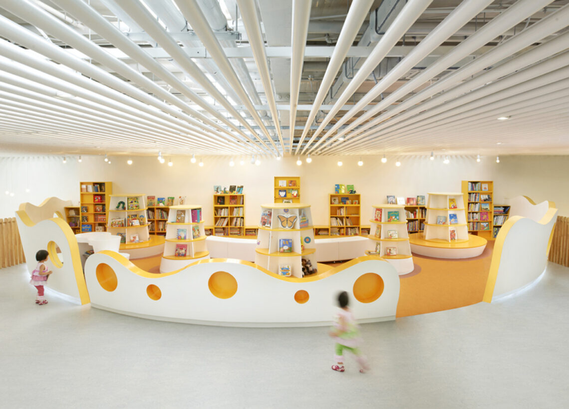 Family Box In Beijing / Sako Architects 2 Family box in beijing / sako architects