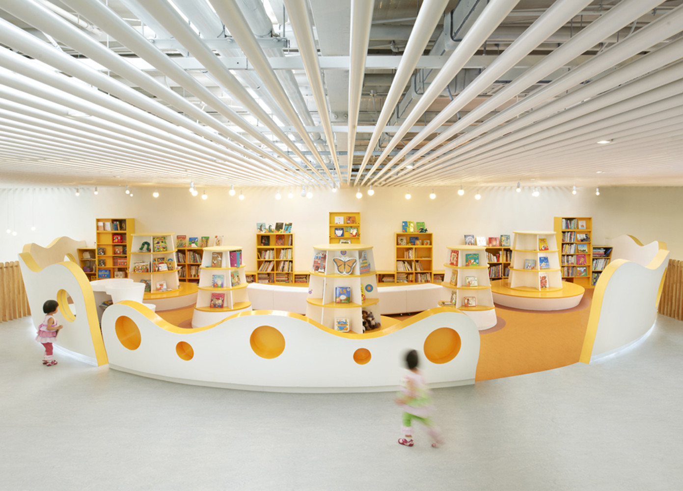 _6Dsc5997 Family box in beijing / sako architects