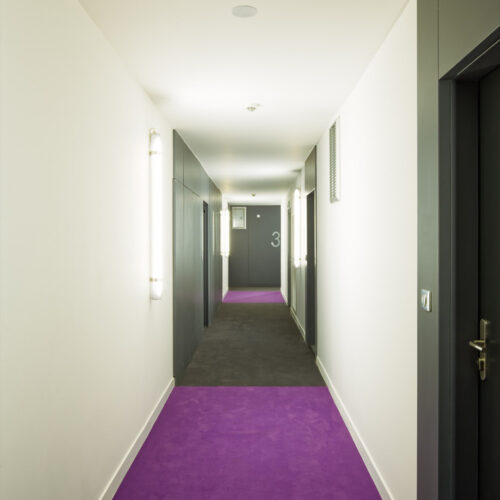Housing In Paris / Hamonic + Masson &Amp; Associés + Comte &Amp; Vollenweider 3 Housing in paris / hamonic + masson & associés + comte & vollenweider
