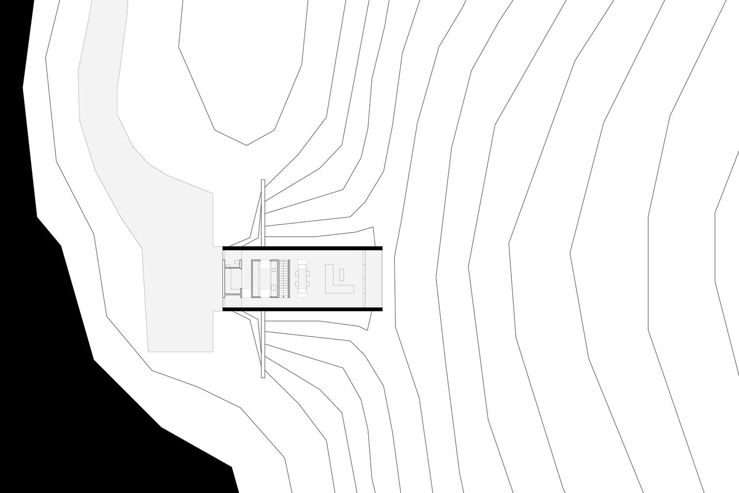 545_Rias_Diagram_Now-2 Beach house / dualchas architects