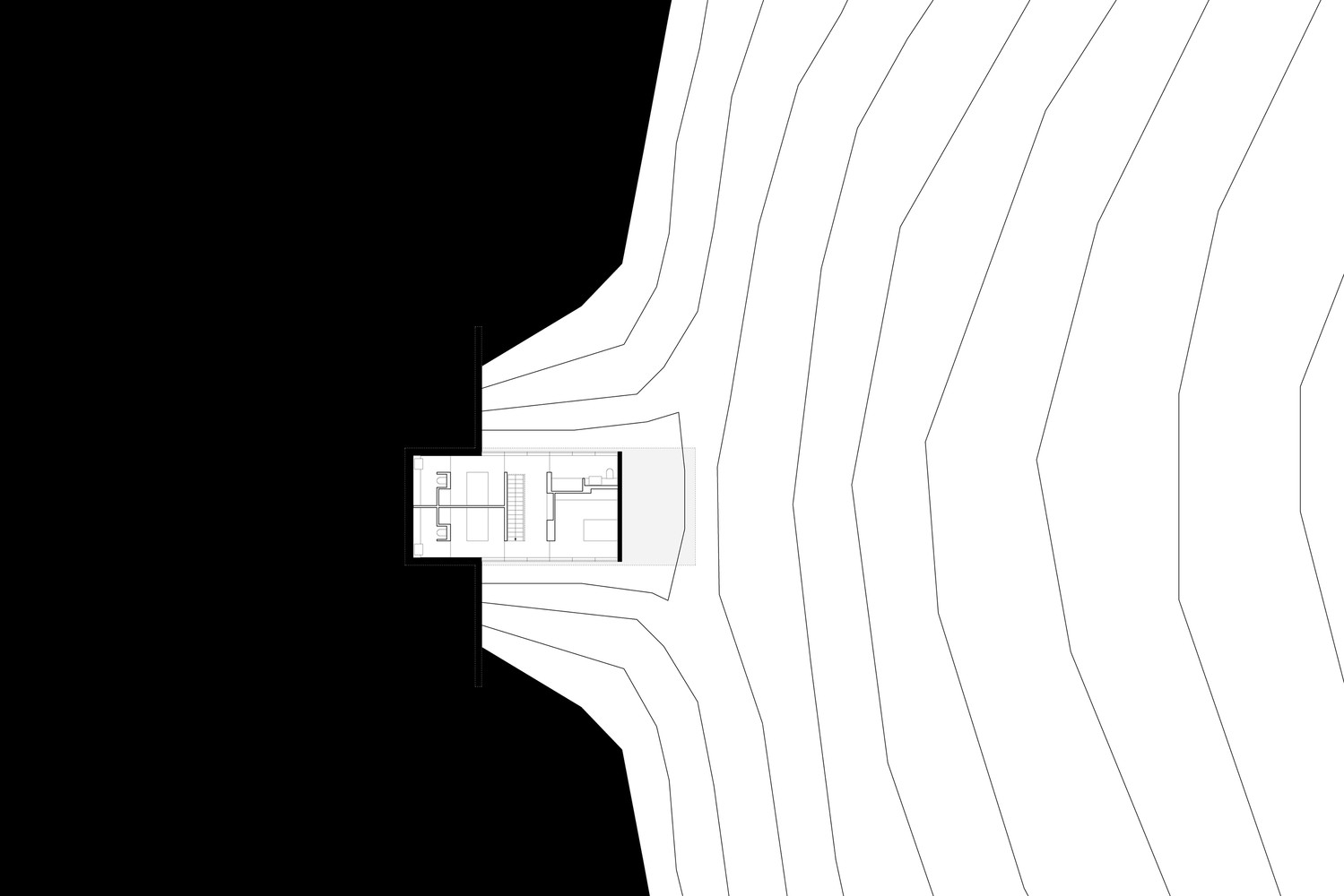 545_Rias_Diagram_Now-1 Beach house / dualchas architects