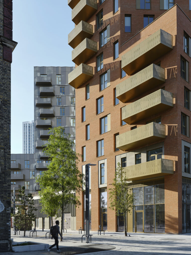 One Ashley Road / Alison Brooks Architects 11 One ashley road / alison brooks architects