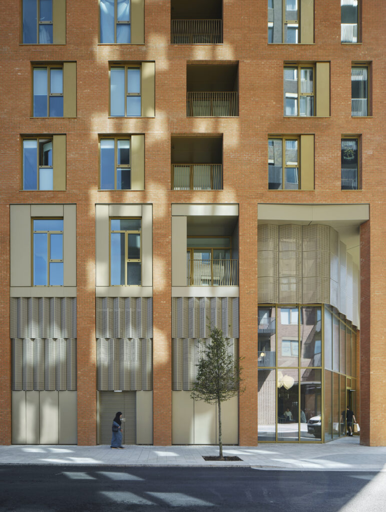 One Ashley Road / Alison Brooks Architects 13 One ashley road / alison brooks architects