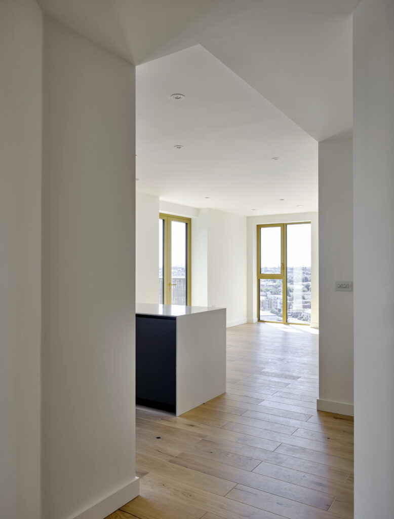 One Ashley Road / Alison Brooks Architects 3 One ashley road / alison brooks architects