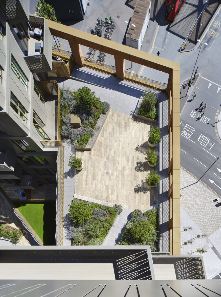 One Ashley Road / Alison Brooks Architects 2 One ashley road / alison brooks architects