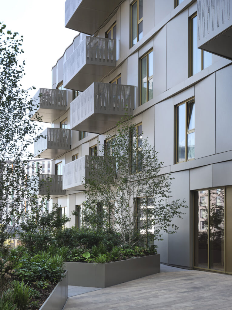 One Ashley Road / Alison Brooks Architects 15 One ashley road / alison brooks architects