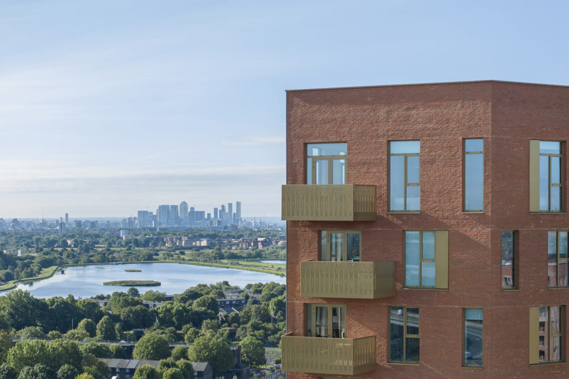 One Ashley Road / Alison Brooks Architects 17 One ashley road / alison brooks architects