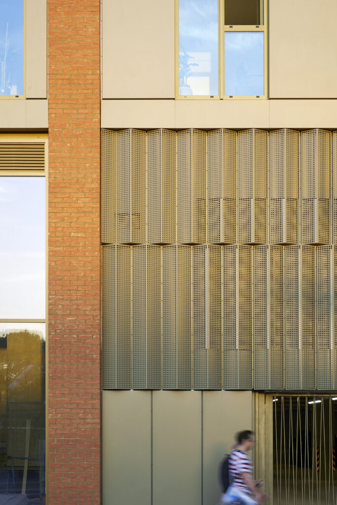 One Ashley Road / Alison Brooks Architects 20 One ashley road / alison brooks architects
