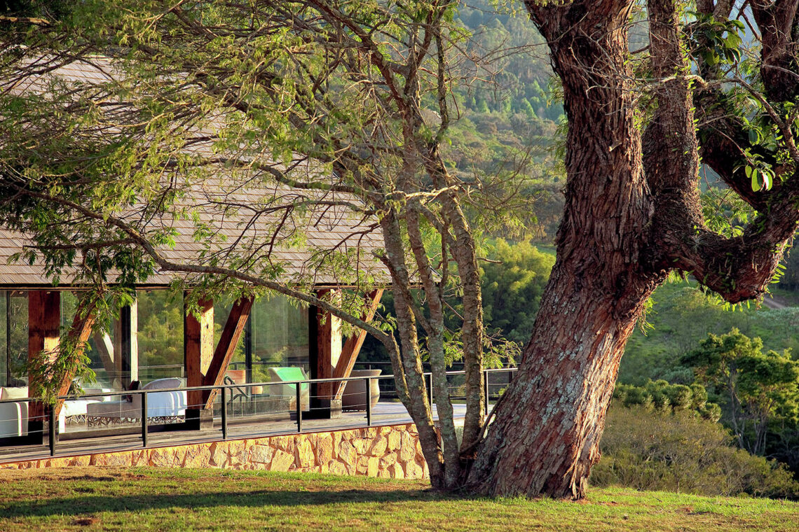 Botanique hotel & spa / candida tabet arquitetura