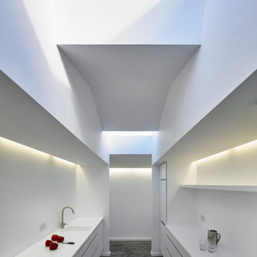 Beach House / Dualchas Architects 8 Beach house / dualchas architects