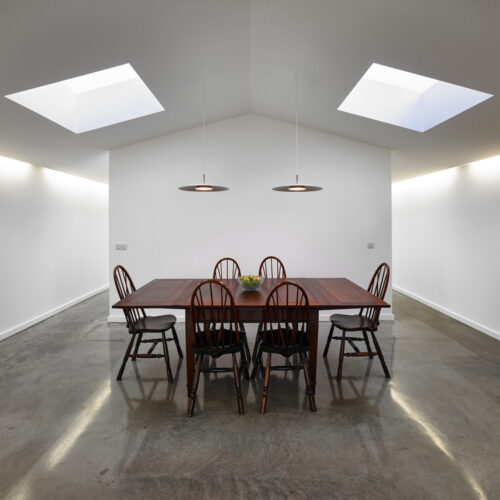 Beach House / Dualchas Architects 7 Beach house / dualchas architects
