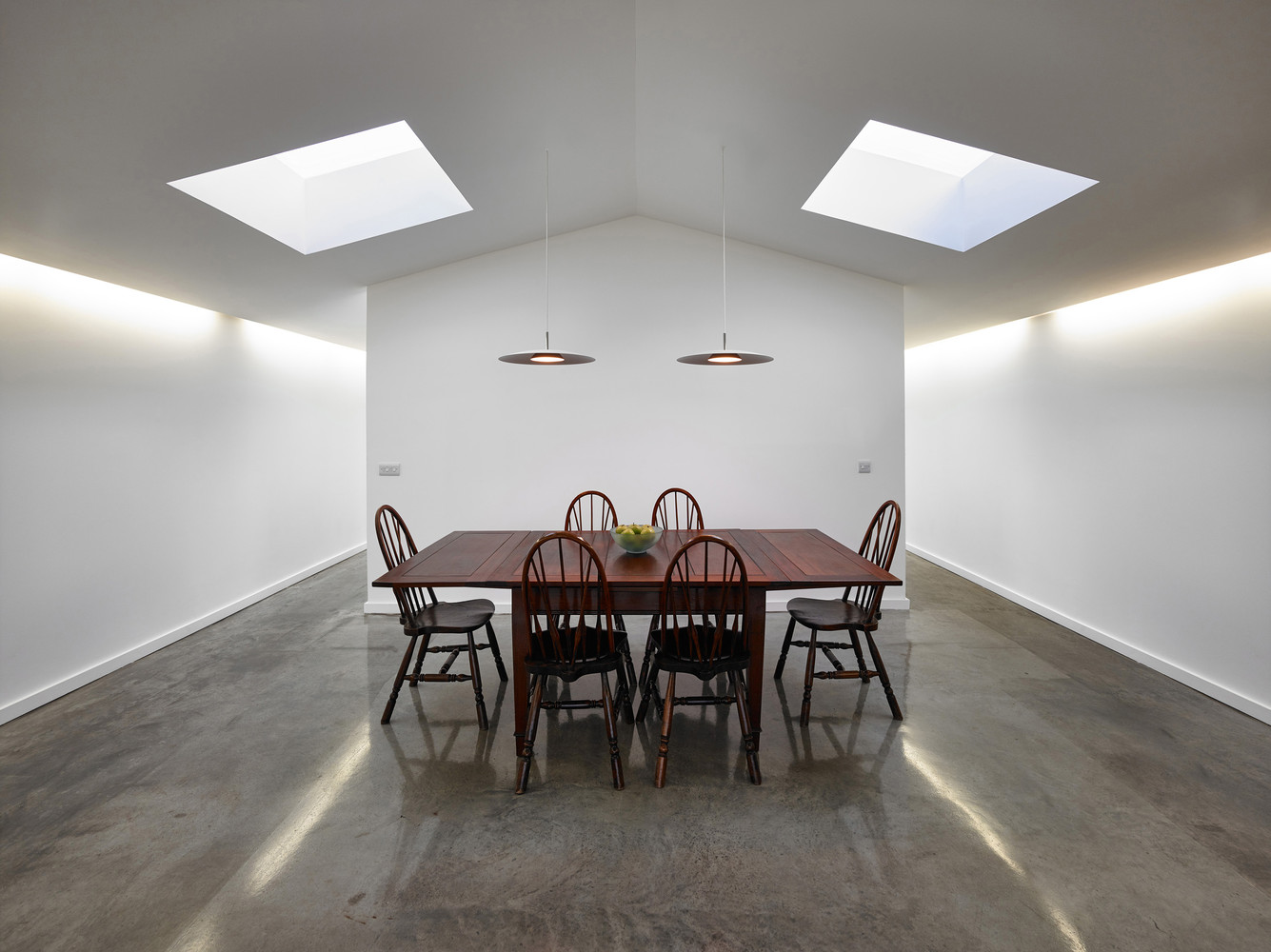 B4_Dualchas_Beach_House_Dining_©_Andrew_Lee.jpg Beach house / dualchas architects