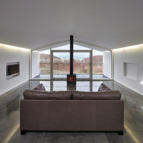 Beach House / Dualchas Architects 6 Beach house / dualchas architects