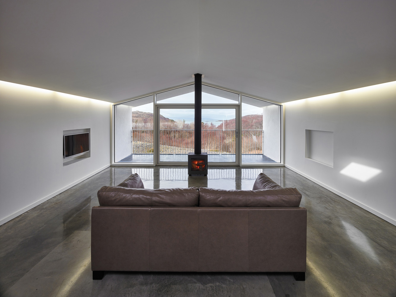 B5_Dualchas_Beach_House_Living_©_Andrew_Lee.jpg Beach house / dualchas architects