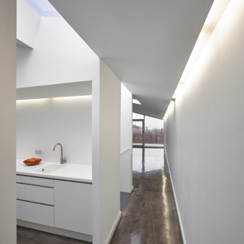 Beach House / Dualchas Architects 5 Beach house / dualchas architects