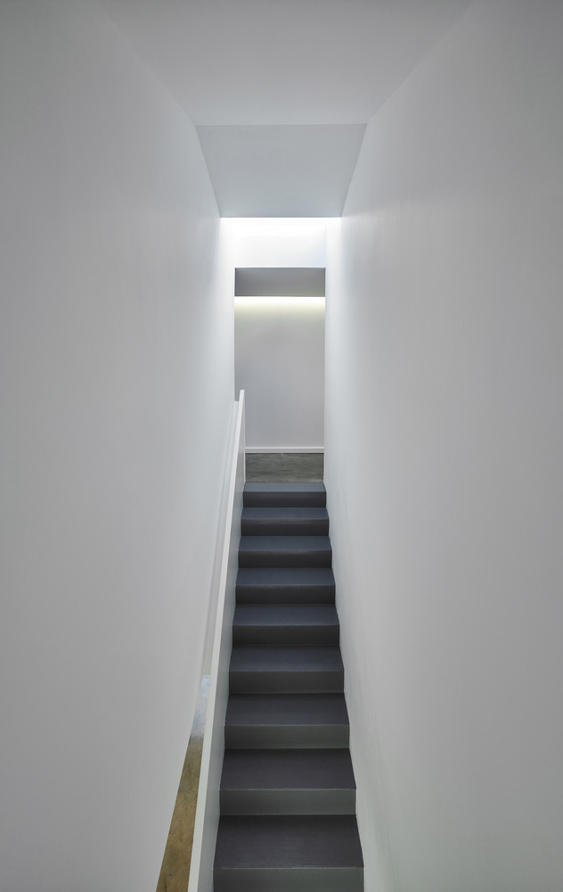 B7_Dualchas_Beach_House_Staircase_©_Andrew_Lee.jpg Beach house / dualchas architects