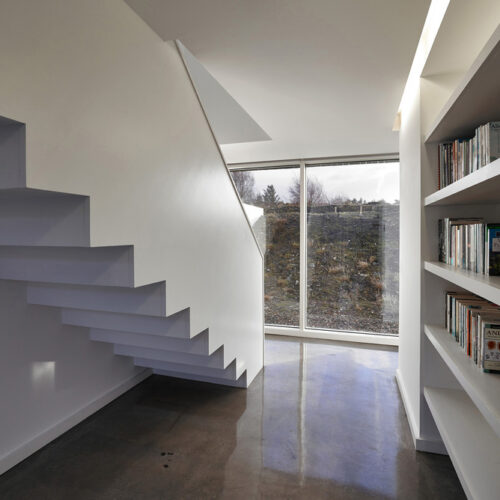 Beach House / Dualchas Architects 3 Beach house / dualchas architects