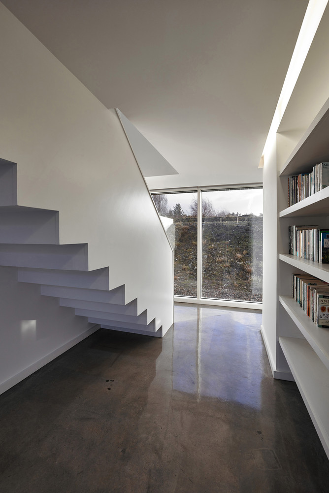 B8_Dualchas_Beach_House_Staircase_©_Andrew_Lee.jpg Beach house / dualchas architects