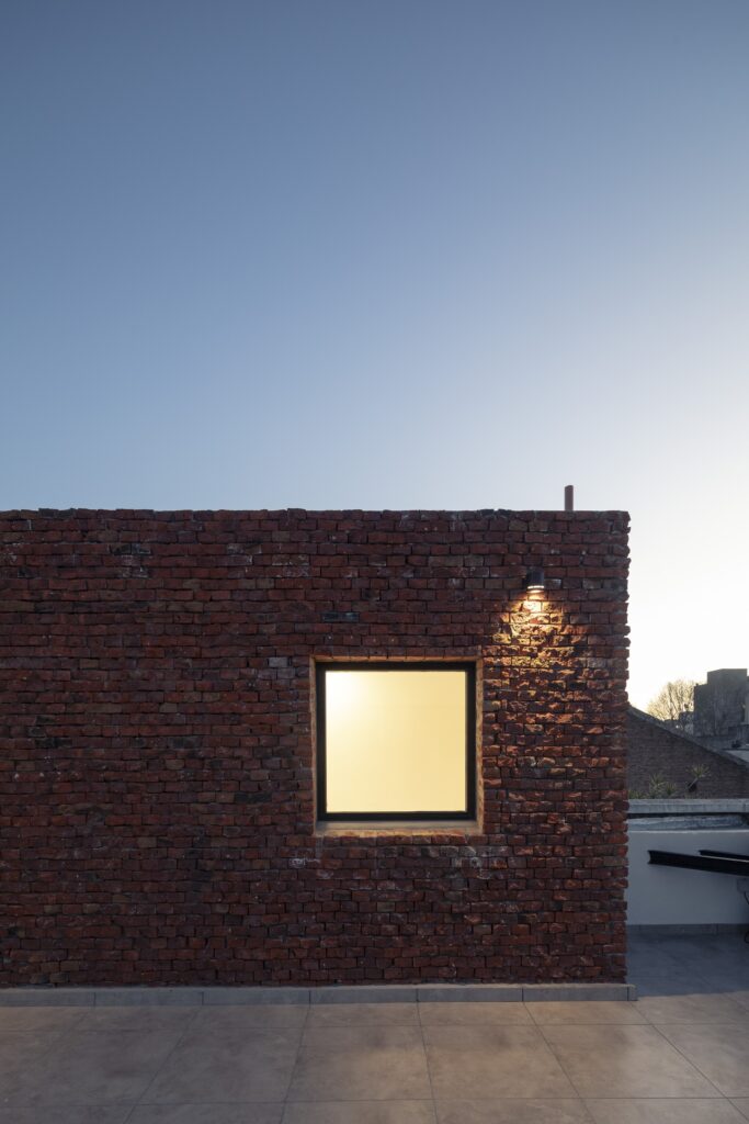 Ph Helguera / Oadd Arquitectos 2 Ph helguera / oadd arquitectos