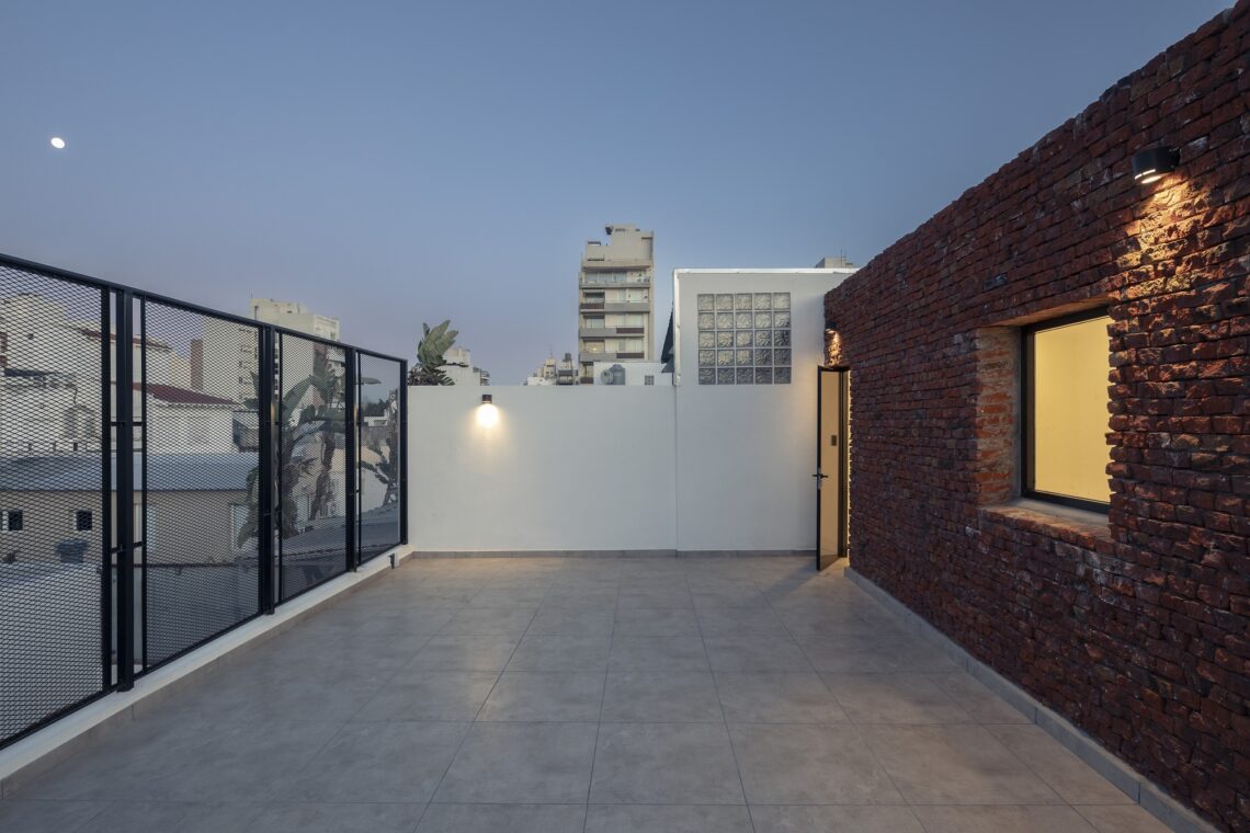 Ph Helguera / Oadd Arquitectos 9 Ph helguera / oadd arquitectos
