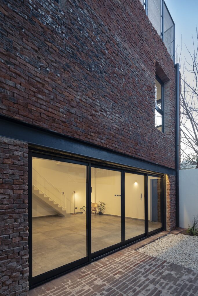 Ph Helguera / Oadd Arquitectos 3 Ph helguera / oadd arquitectos