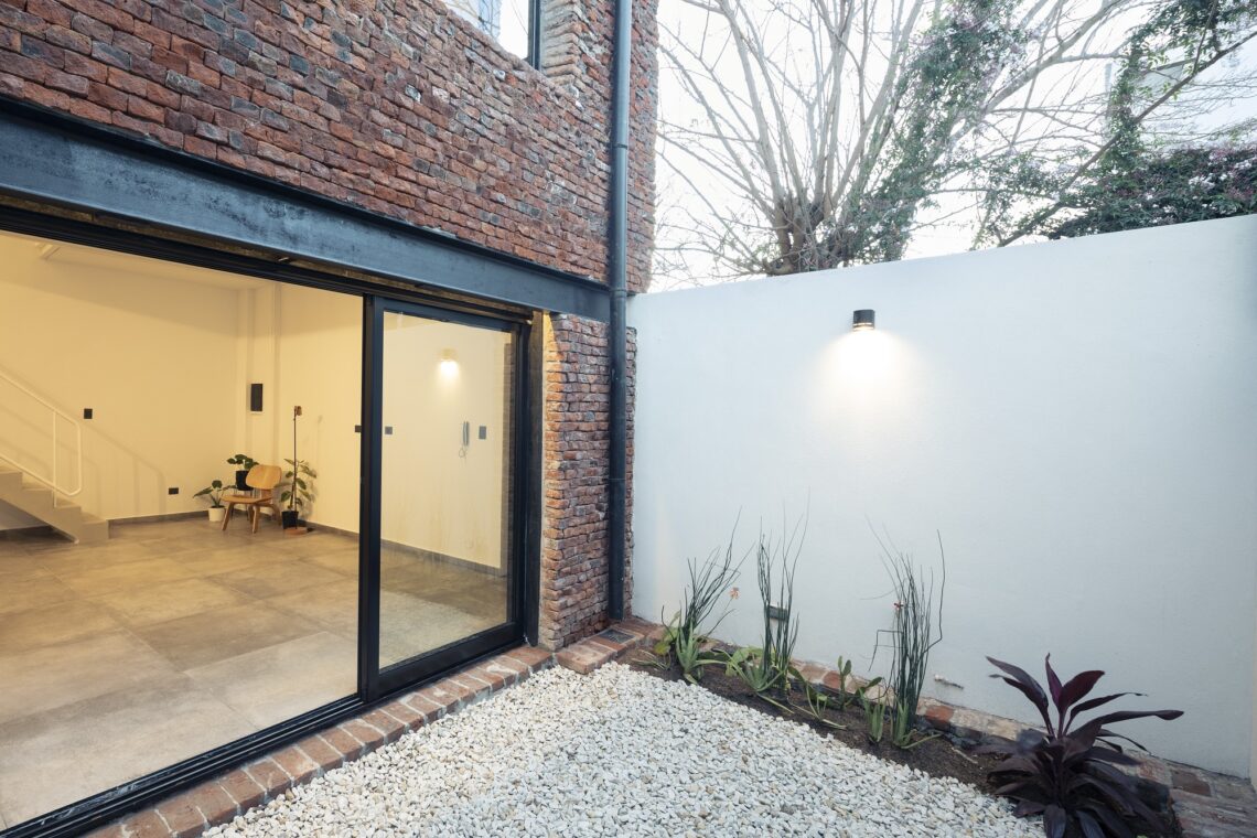 Ph Helguera / Oadd Arquitectos 5 Ph helguera / oadd arquitectos