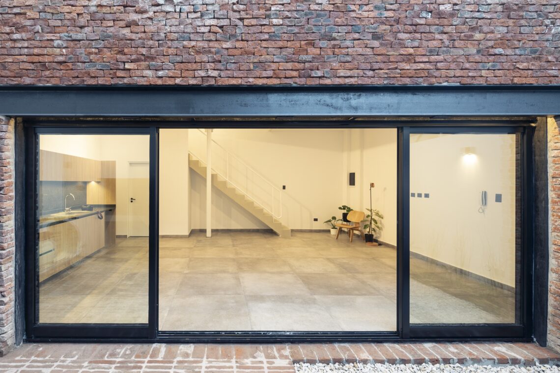 Ph Helguera / Oadd Arquitectos 4 Ph helguera / oadd arquitectos