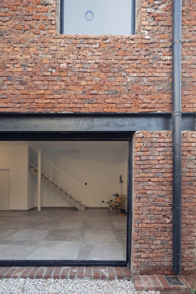 Ph Helguera / Oadd Arquitectos 16 Ph helguera / oadd arquitectos