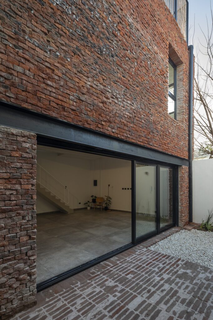Ph Helguera / Oadd Arquitectos 17 Ph helguera / oadd arquitectos