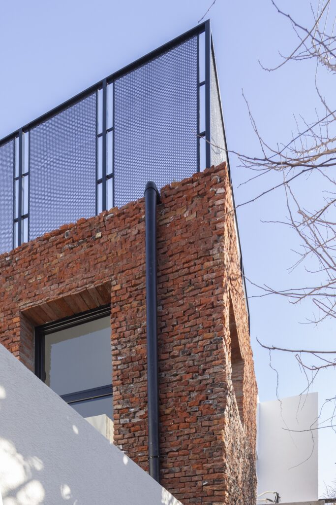 Ph Helguera / Oadd Arquitectos 19 Ph helguera / oadd arquitectos