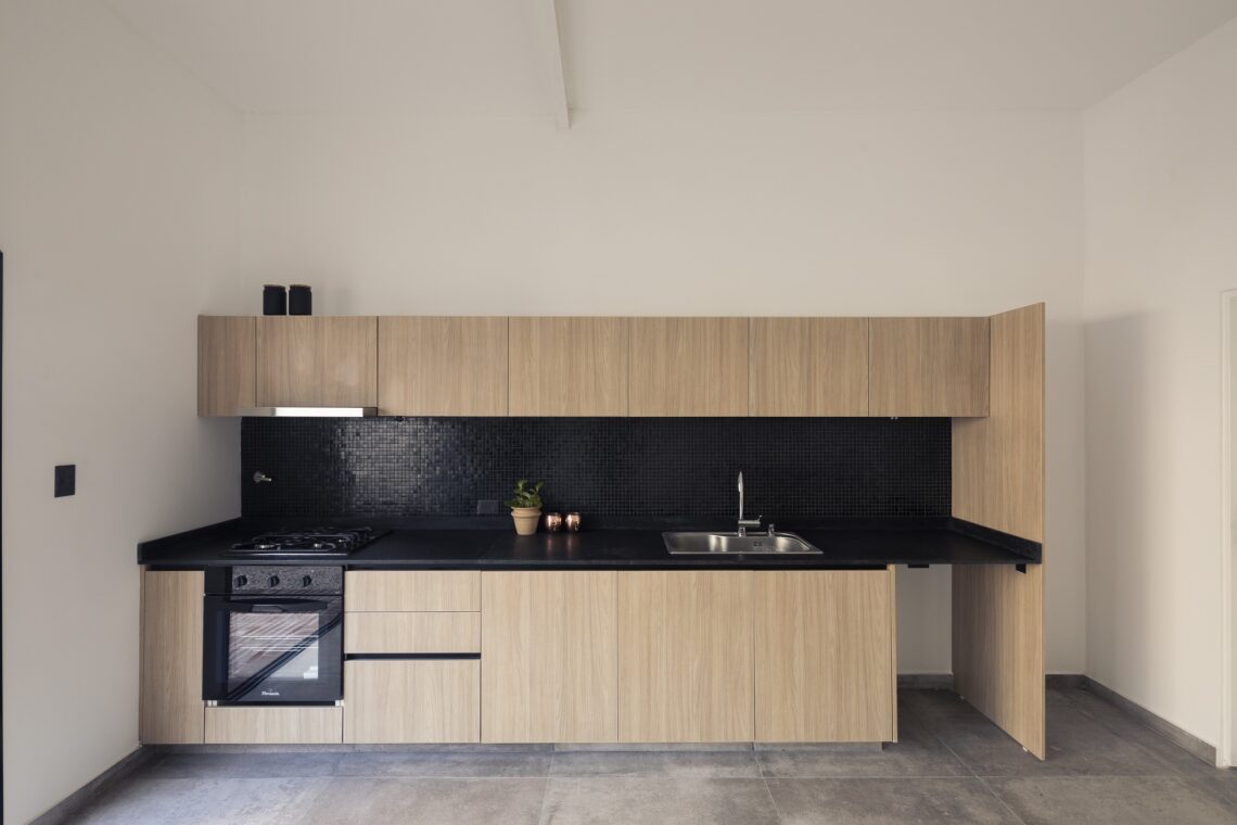 Ph Helguera / Oadd Arquitectos 22 Ph helguera / oadd arquitectos