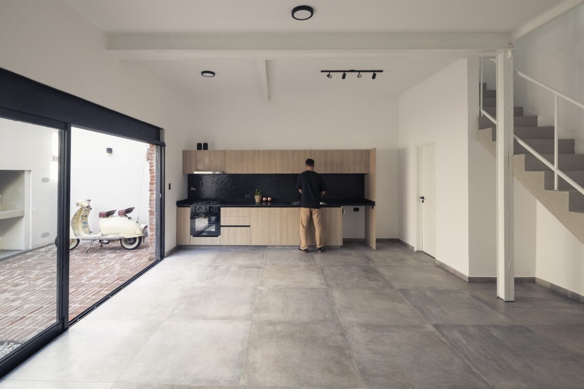 Ph Helguera / Oadd Arquitectos 23 Ph helguera / oadd arquitectos