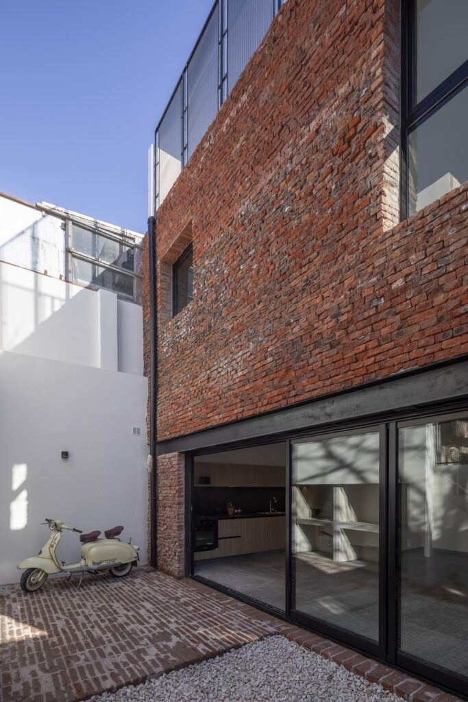 Ph Helguera / Oadd Arquitectos 24 Ph helguera / oadd arquitectos