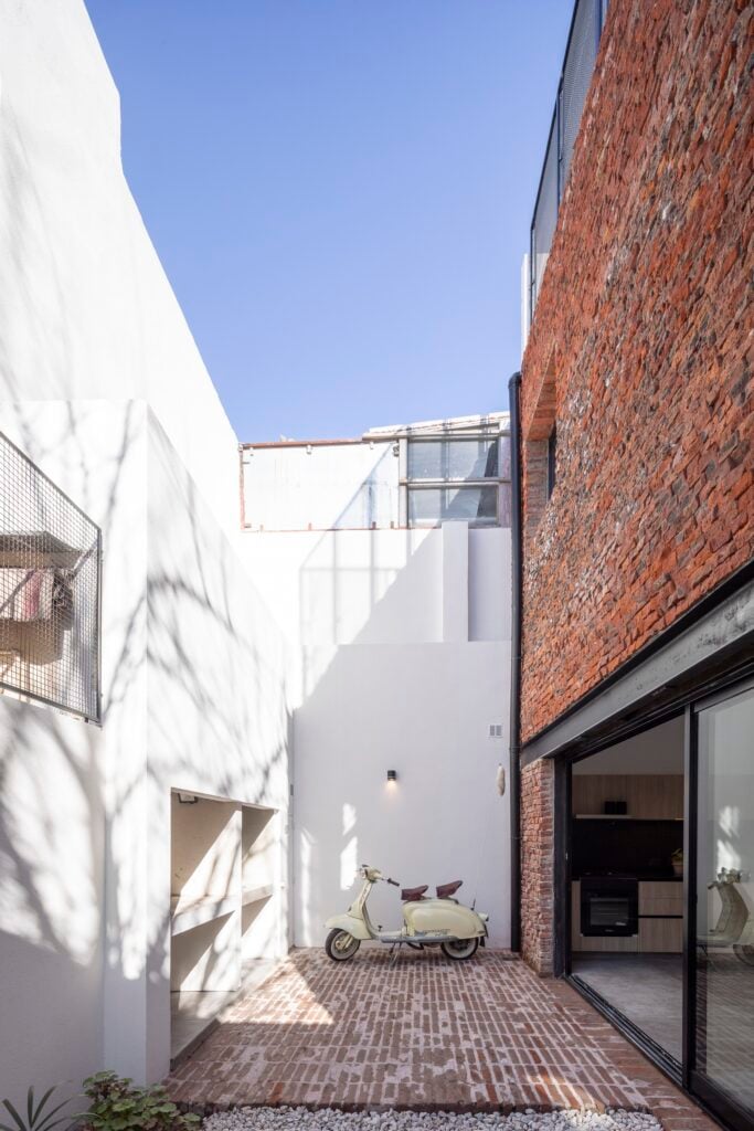 Ph Helguera / Oadd Arquitectos 25 Ph helguera / oadd arquitectos