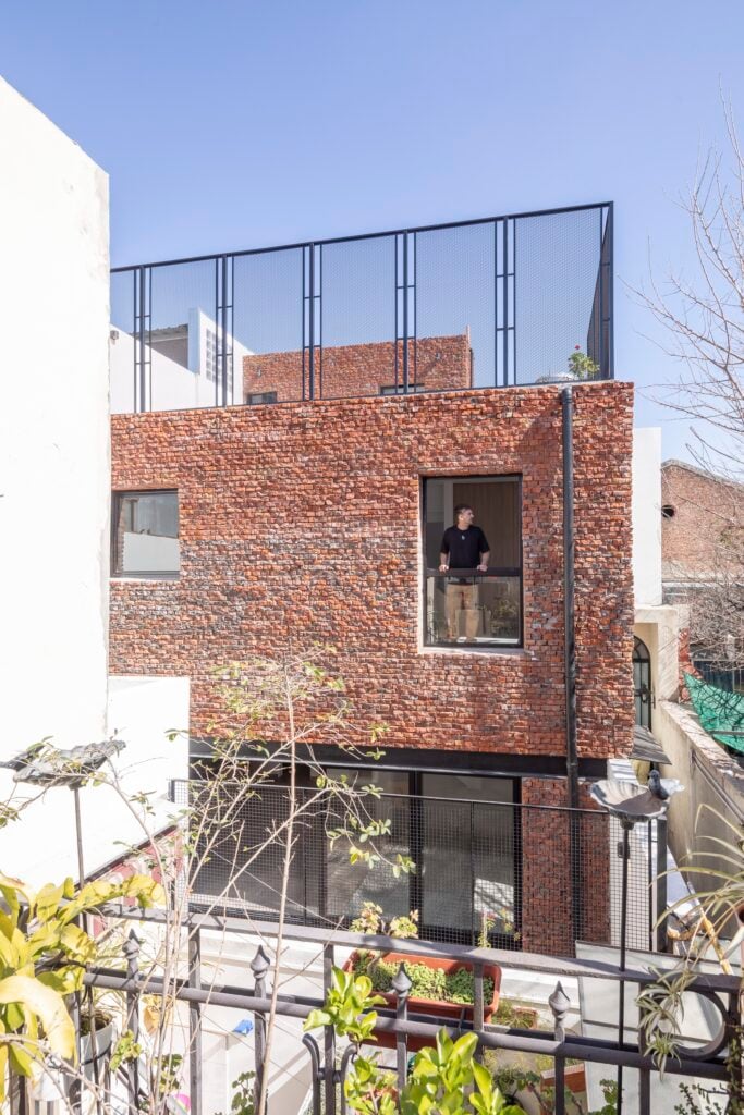 Ph Helguera / Oadd Arquitectos 26 Ph helguera / oadd arquitectos