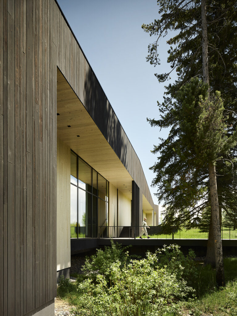 Shinemaker Residence / Clb Architects &Amp; Hsh Interiors 6 Shinemaker residence / clb architects & hsh interiors