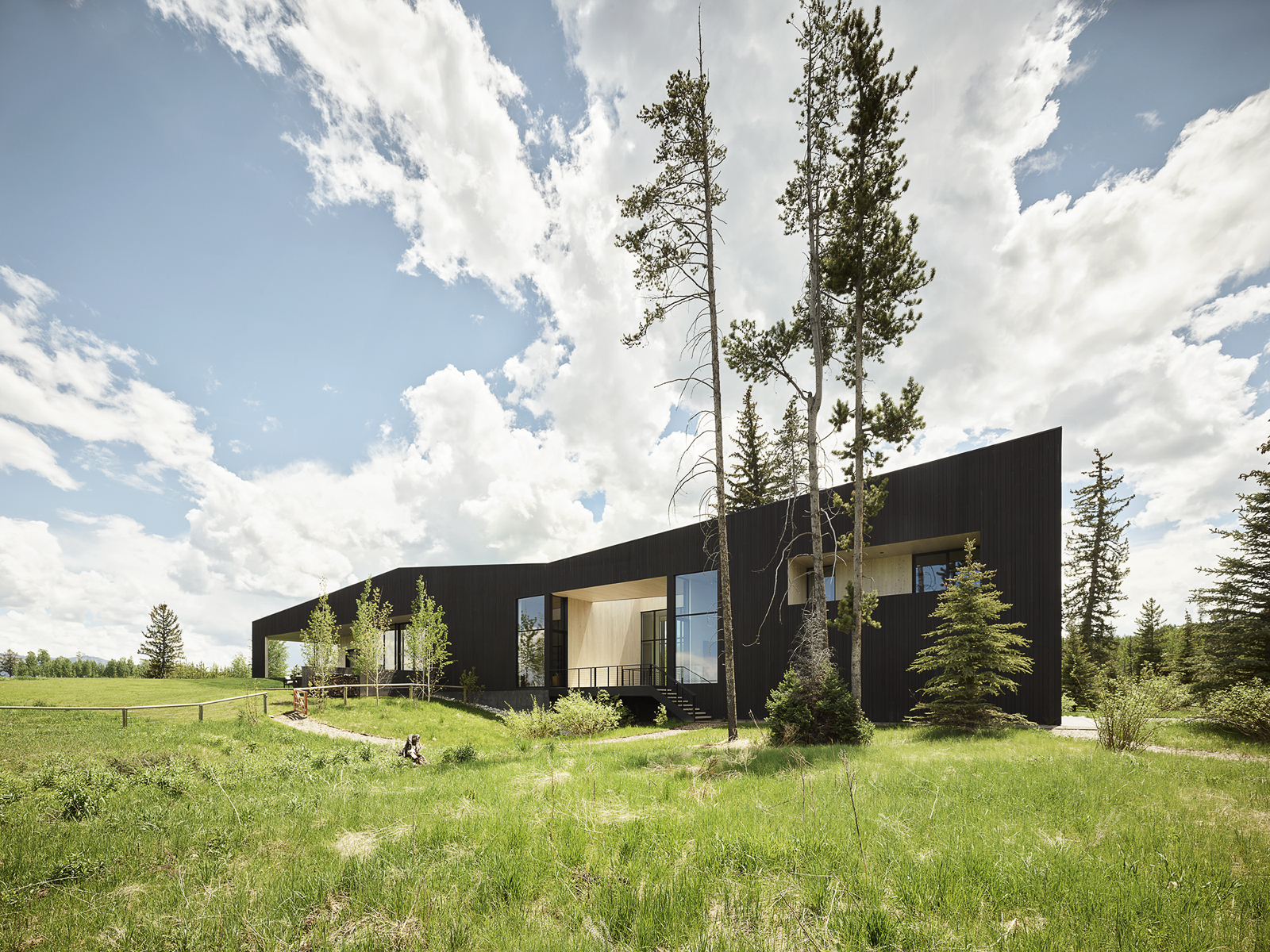 Clb-Shinemaker-Matthewmillman-0265B Shinemaker residence / clb architects & hsh interiors