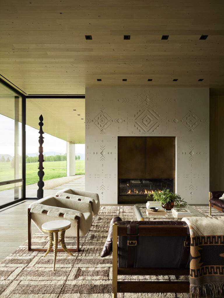 Shinemaker Residence / Clb Architects &Amp; Hsh Interiors 10 Shinemaker residence / clb architects & hsh interiors