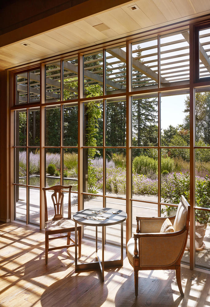 Country Garden House / Olson Kundig 15 Country garden house / olson kundig