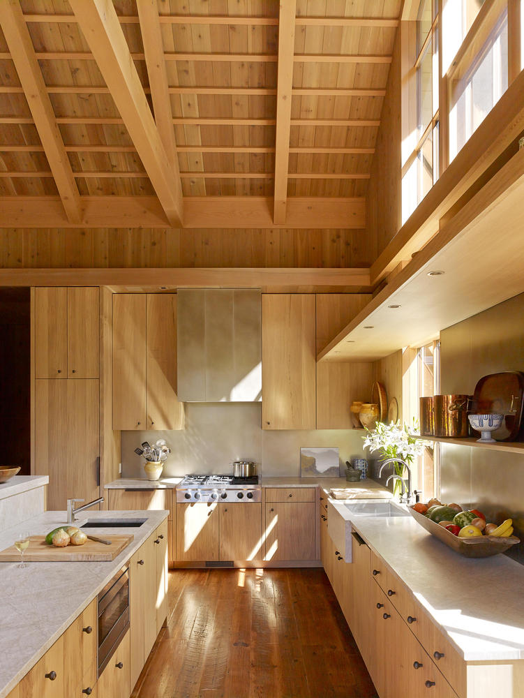 Co3C84_1 Country garden house / olson kundig