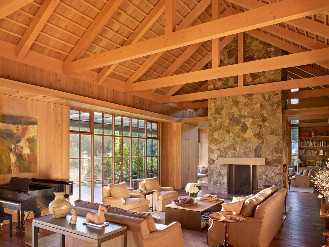 Country Garden House / Olson Kundig 14 Country garden house / olson kundig