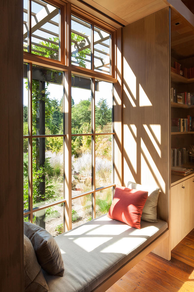 Country Garden House / Olson Kundig 16 Country garden house / olson kundig