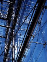 Peter Rice: The Engineering Genius Behind Iconic Modern Structures ...