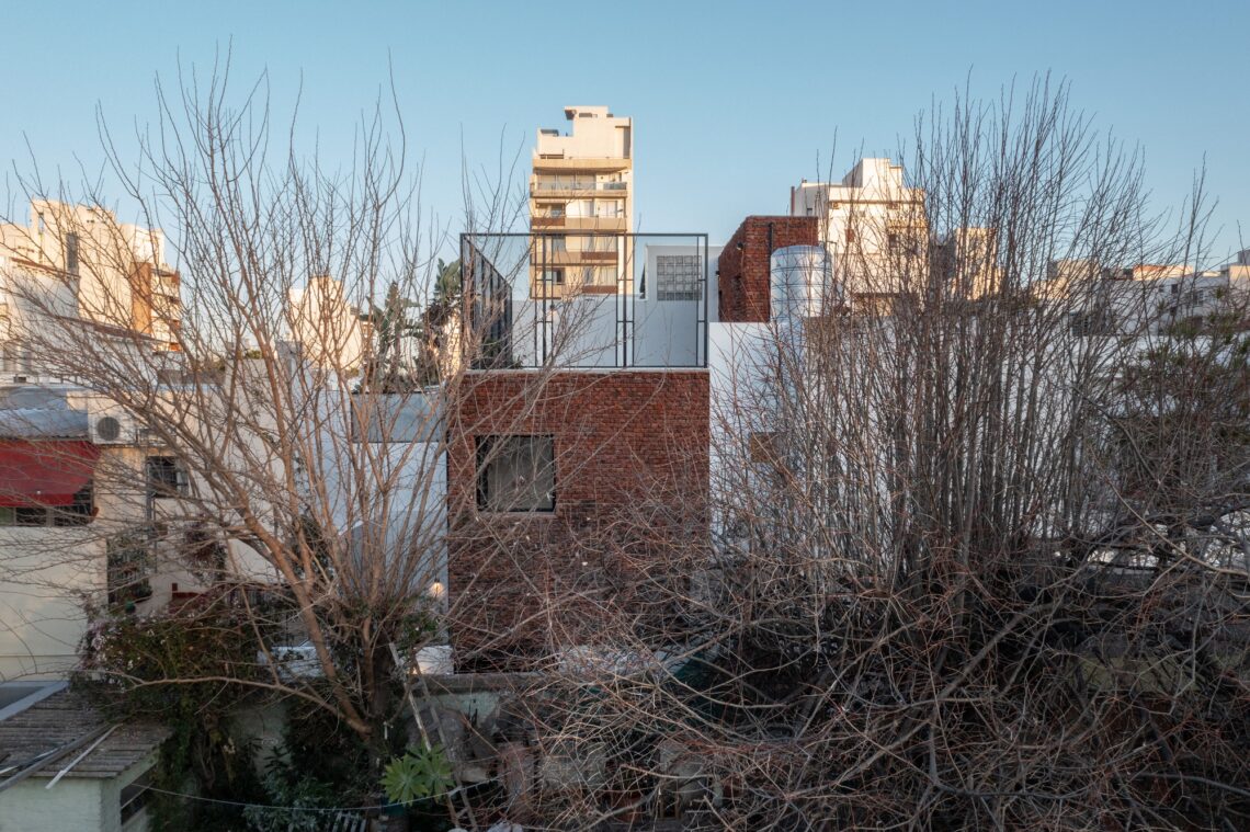 Ph Helguera / Oadd Arquitectos 8 Ph helguera / oadd arquitectos