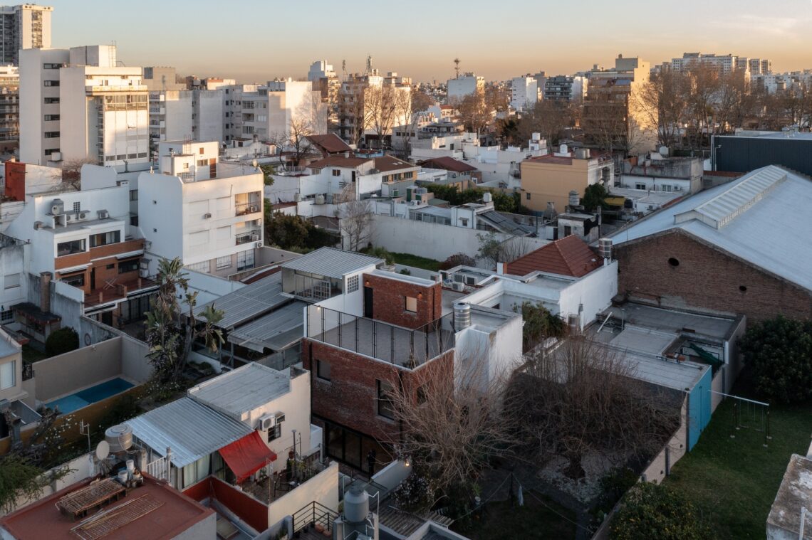 Ph Helguera / Oadd Arquitectos 7 Ph helguera / oadd arquitectos
